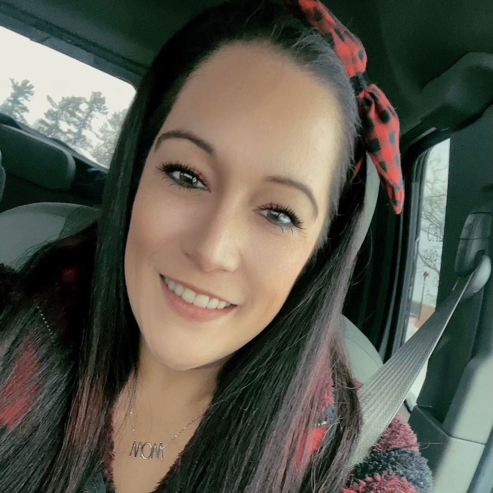 Meet your Posher, Janea